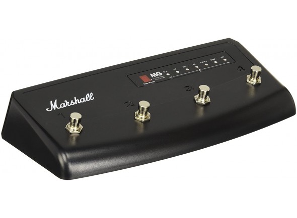 Marshall MG Stompware PEDL90008 Marshall MG Stompware PEDL90008